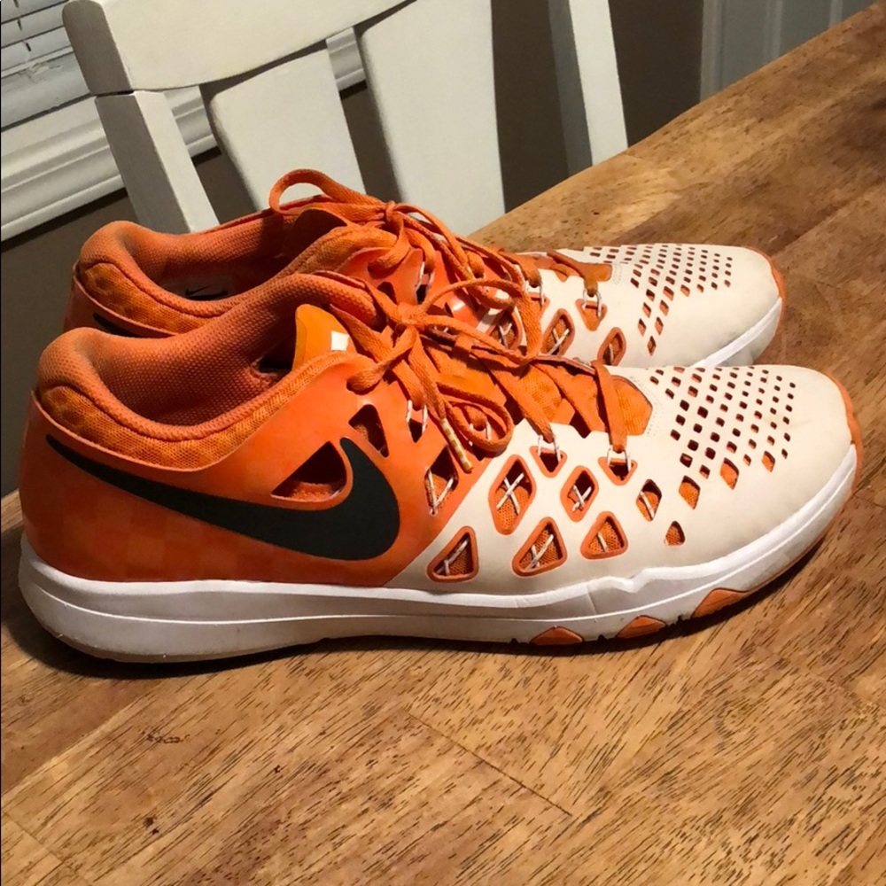 Nike men’s train speed 4 Amp Trainer TN Vols Ed.